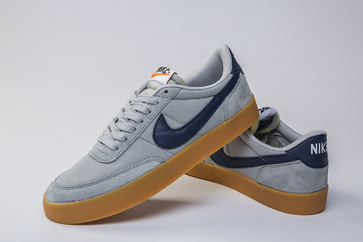 nike killshot 2 grey