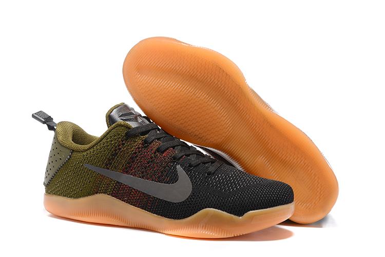 kobe 11 flyknit