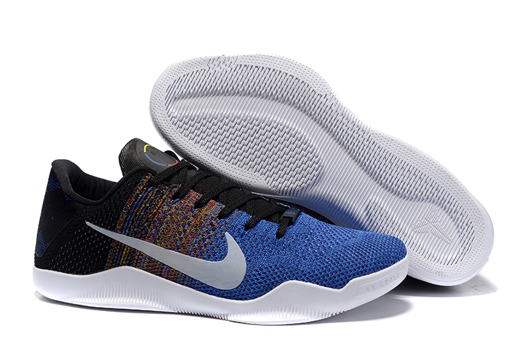 kobe 11 flyknit