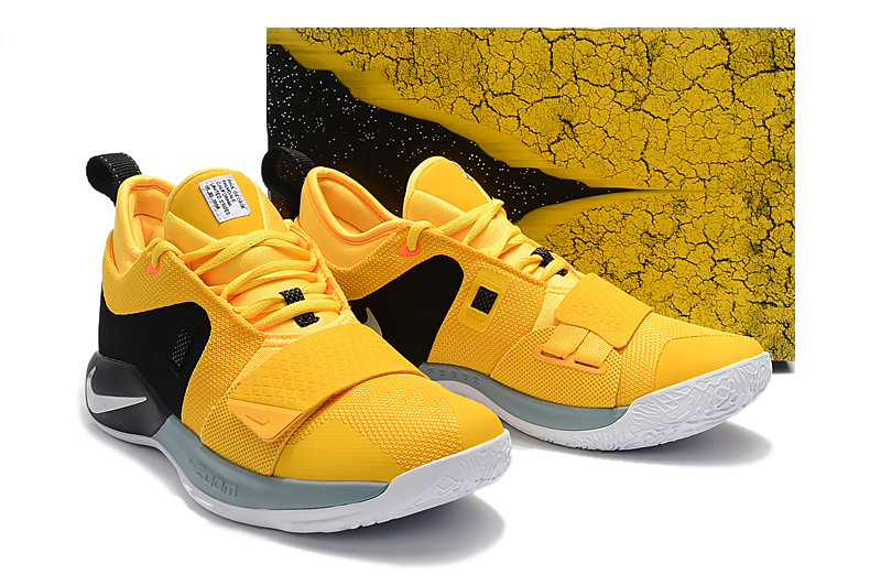 pg 2.5 yellow and black