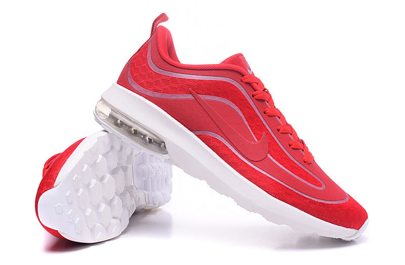 Nike Air Max Mercurial R9 Red White Shoes