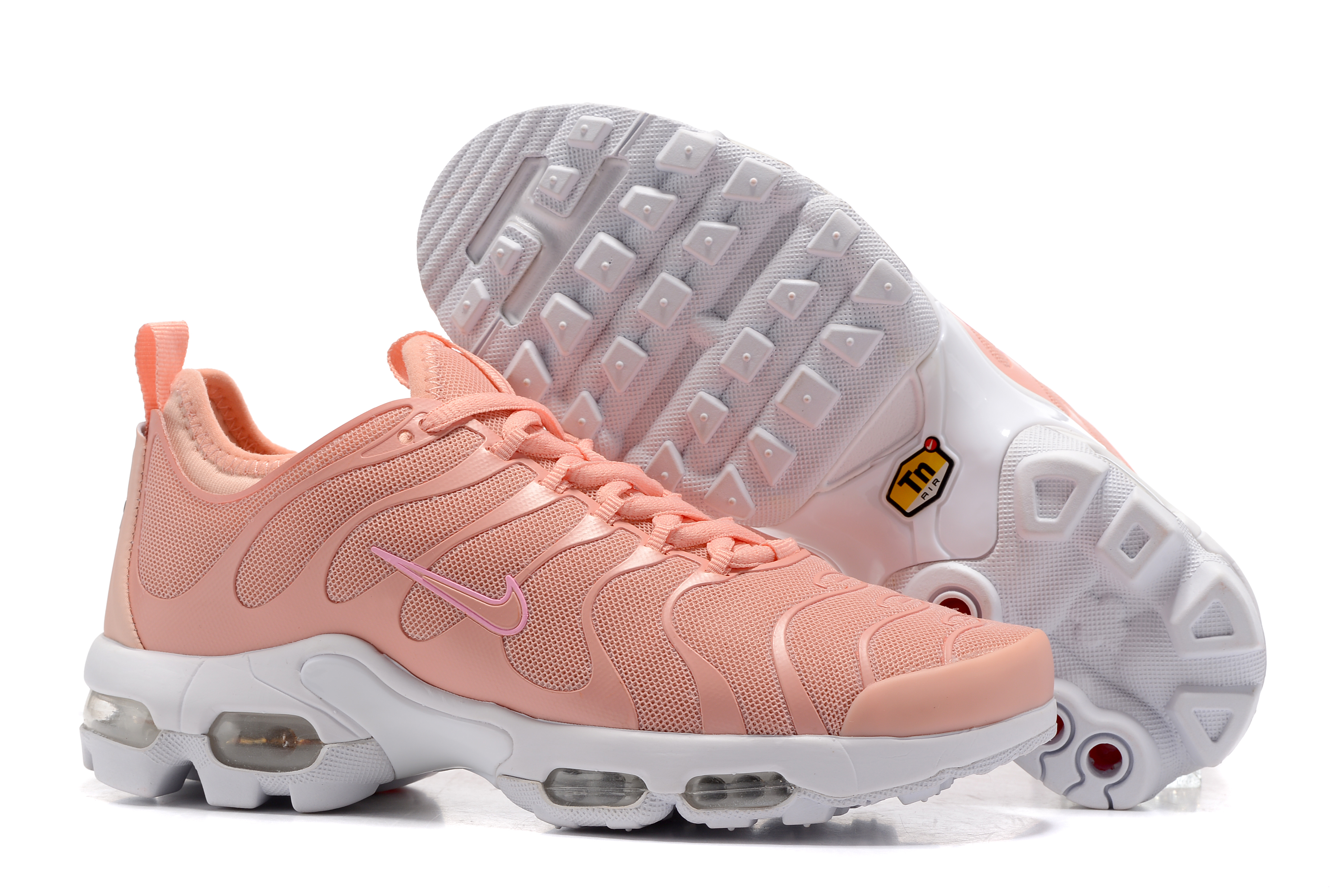 air max plus tn rosa