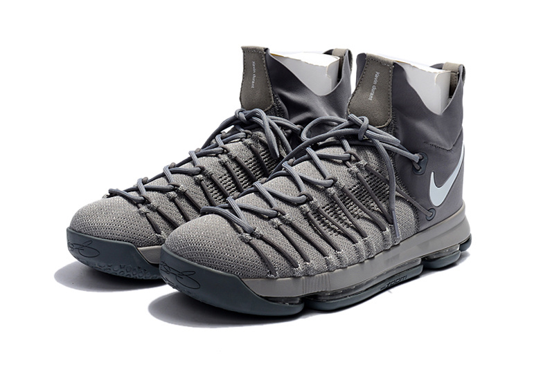 kd 9 wolf grey