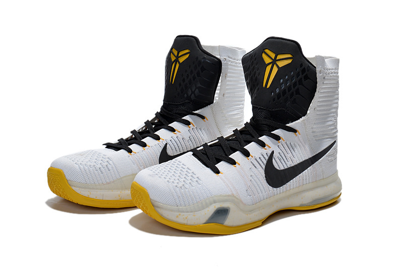 kobe bryant 10 elite