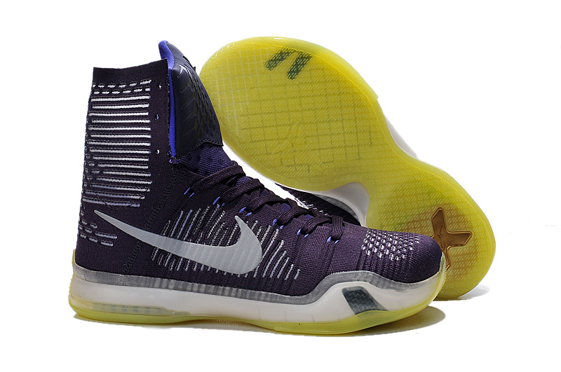 tenis kobe bryant 10