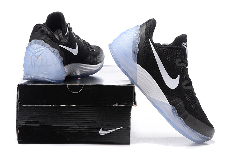 kobe venomenon 5 black