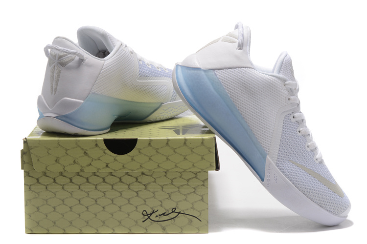 baby blue kobes