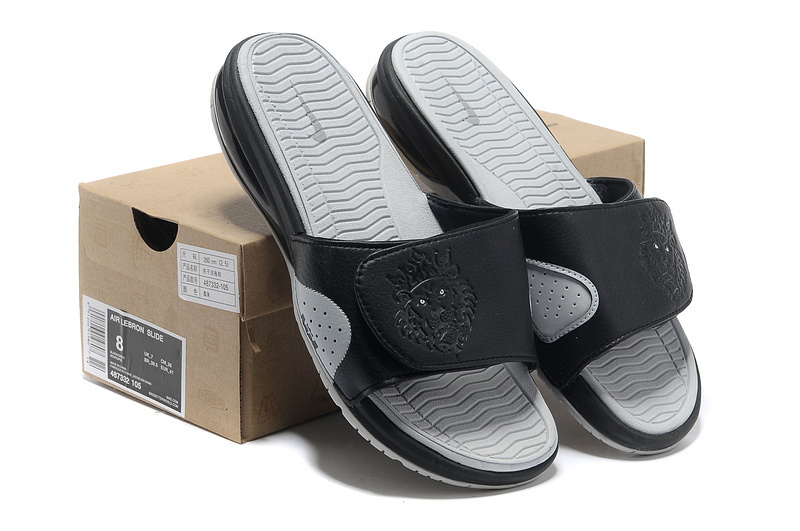 lebron james sandals for sale