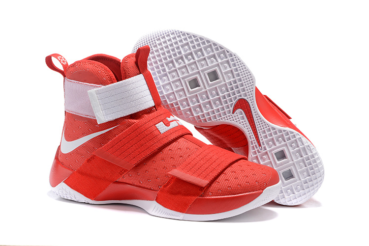 lebron james shoes soldier 10