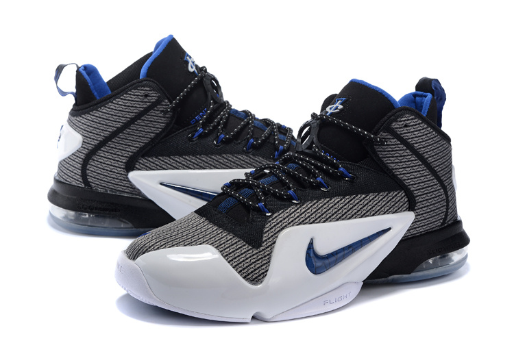 nike penny hardaway shoes