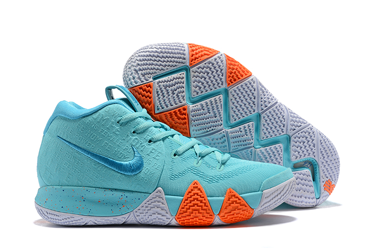 Nike Kyrie 5 Multi Color Men 's Basketball Shoes Pinterest