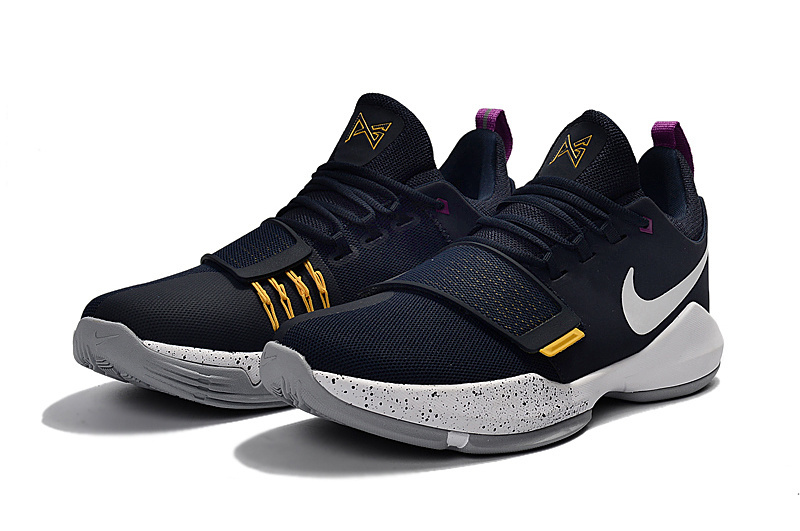 Women Nike PG 1 Shoes