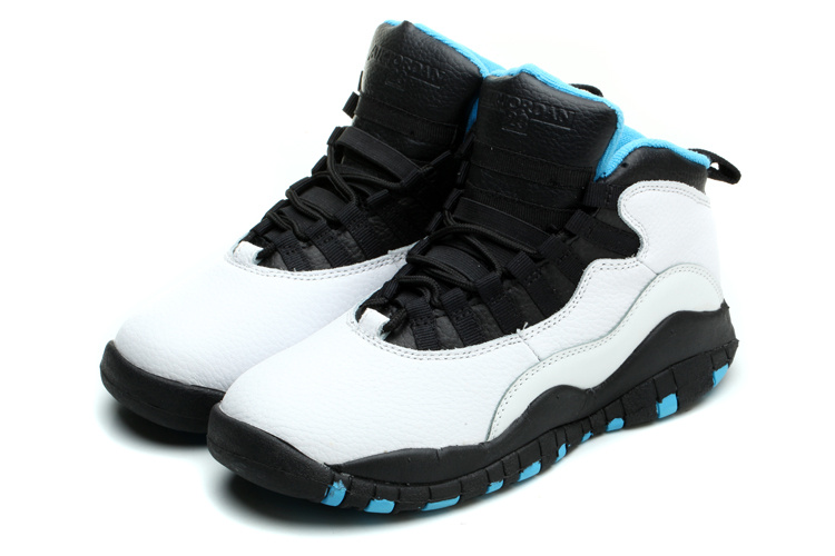 jordan 10 shoes cheap